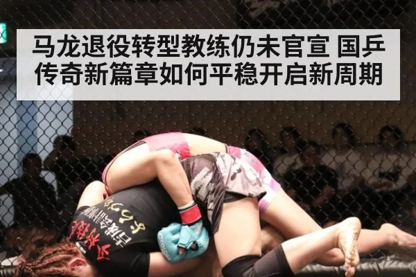 马龙退役转型教练仍未官宣 国乒传奇新篇章如何平稳开启新周期
